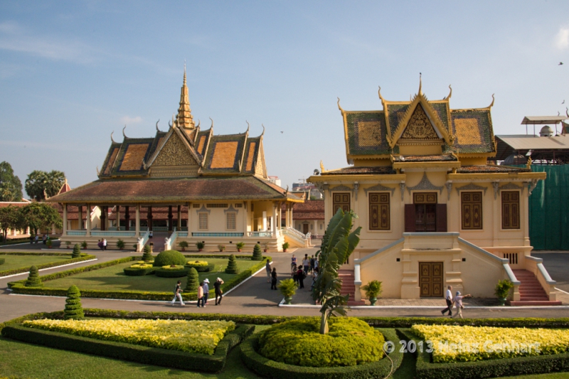 Phnom Penh